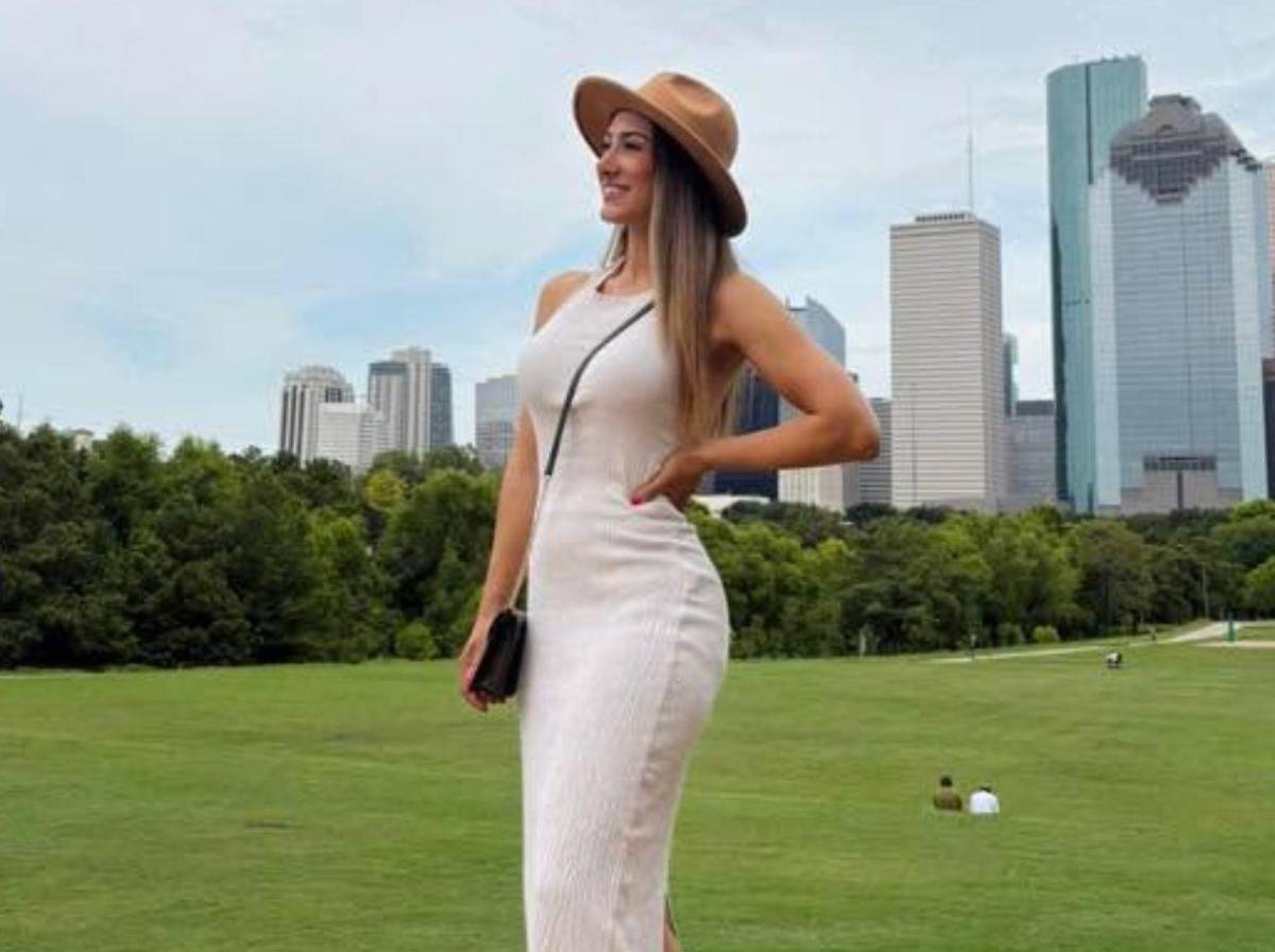 Hallaron su cuerpo en un maletero: Eliana fue a recoger a sus hijos y terminó asesinada