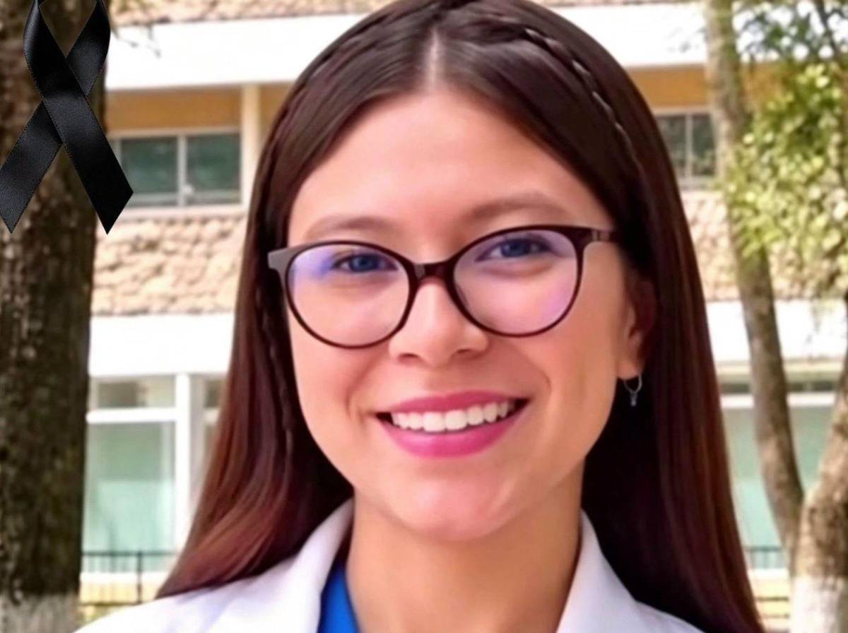 ¿Quién mató a la estudiante de Medicina Karla Pérez? Policía captura a sospechoso