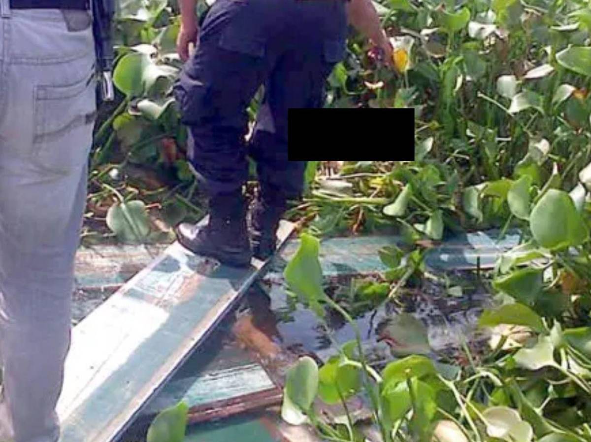 Así ocurrió el crimen del periodista hondureño Aníbal Barrow en 2013