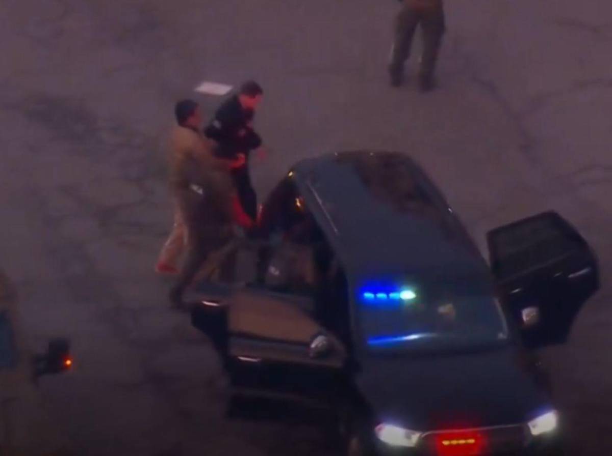 ¿Qué le dijo Nicolás Maduro al juez Alvin K. Hellerstein en primera audiencia?