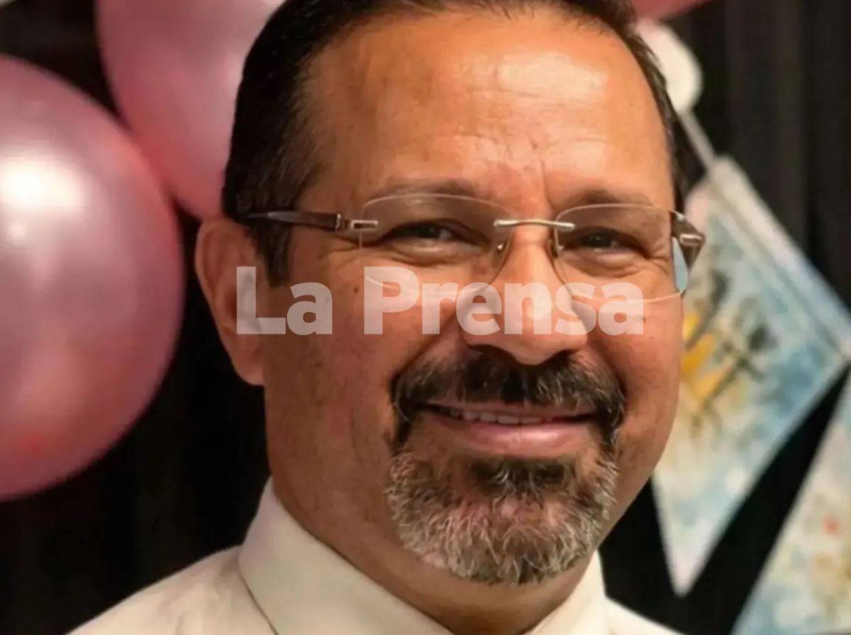Dolor invade a familiares en velatorio de Félix Núñez, víctima del derrumbe en Loarque