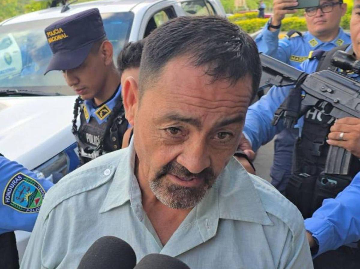 Pastor argentino acusado de abuso se declara inocente durante audiencia inicial