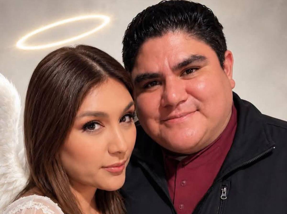 Enfermera es hallada asesinada y su esposo se entrega a la Policía