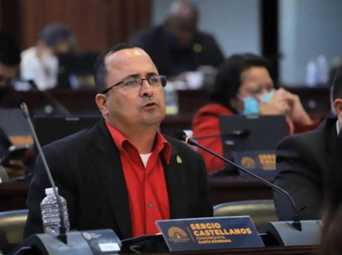 Rashid Mejía dice que Sergio Castellanos es un 'therian': Se identifica como cabra