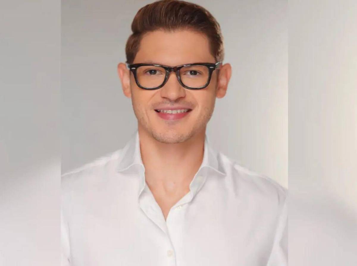 Rashid Mejía dice que Sergio Castellanos es un 'therian': Se identifica como cabra