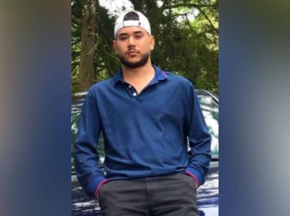 Tres jóvenes y un niño: los rostros de la tragedia vial en El Paraíso