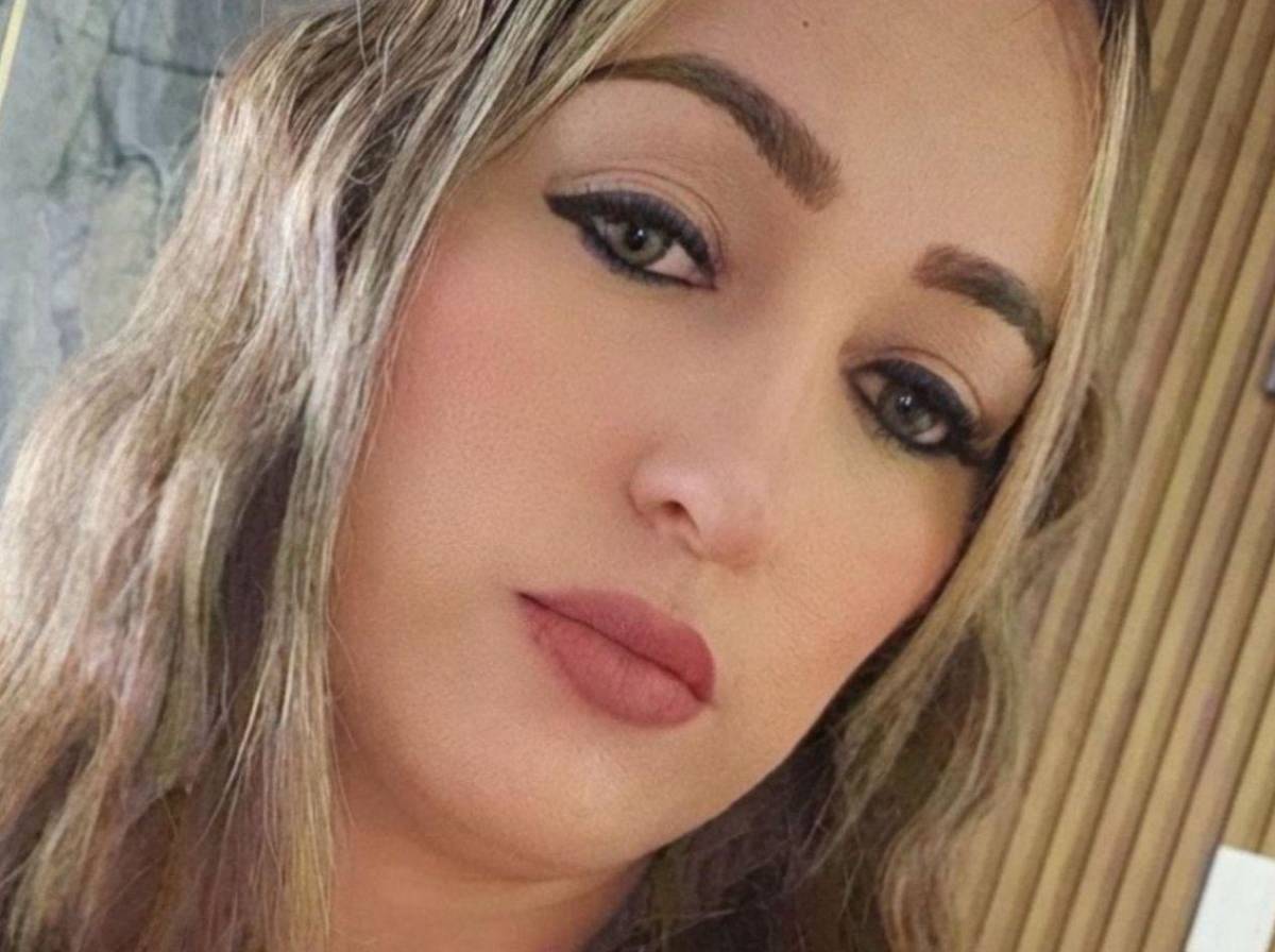 Se entrega a la Policía el acusado de asesinar a Cristina Candamil en un motel