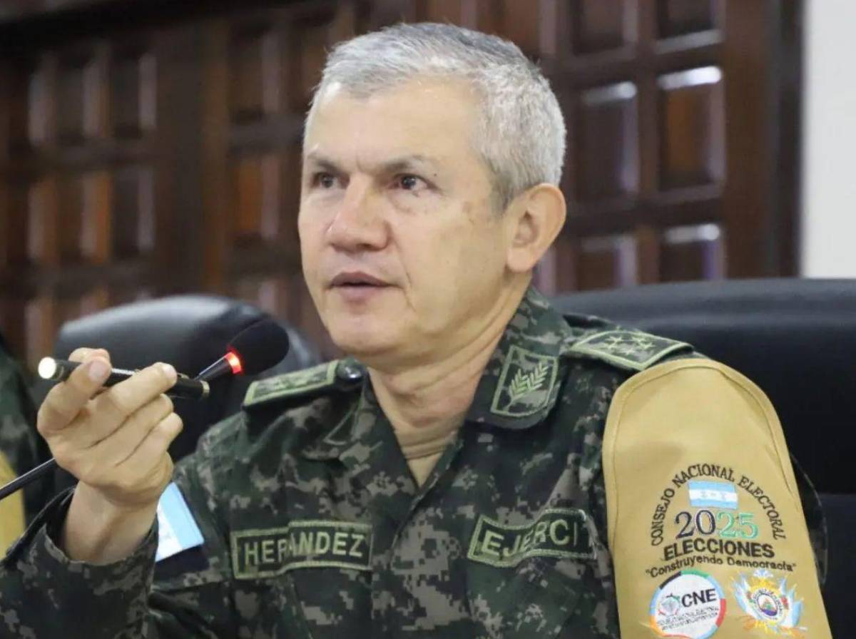 Estas son las prohibiciones que juzgado impuso a Roosevelt Hernández