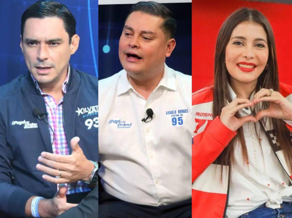 Elección de diputados en Francisco Morazán tras nuevo corte del CNE