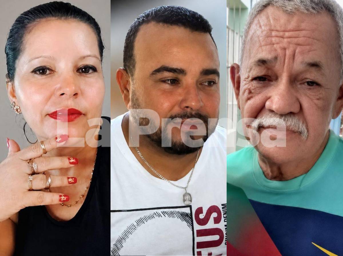 Óscar iba a viajar el lunes hacia Estados Unidos tras celebrar su cumpleaños en Honduras