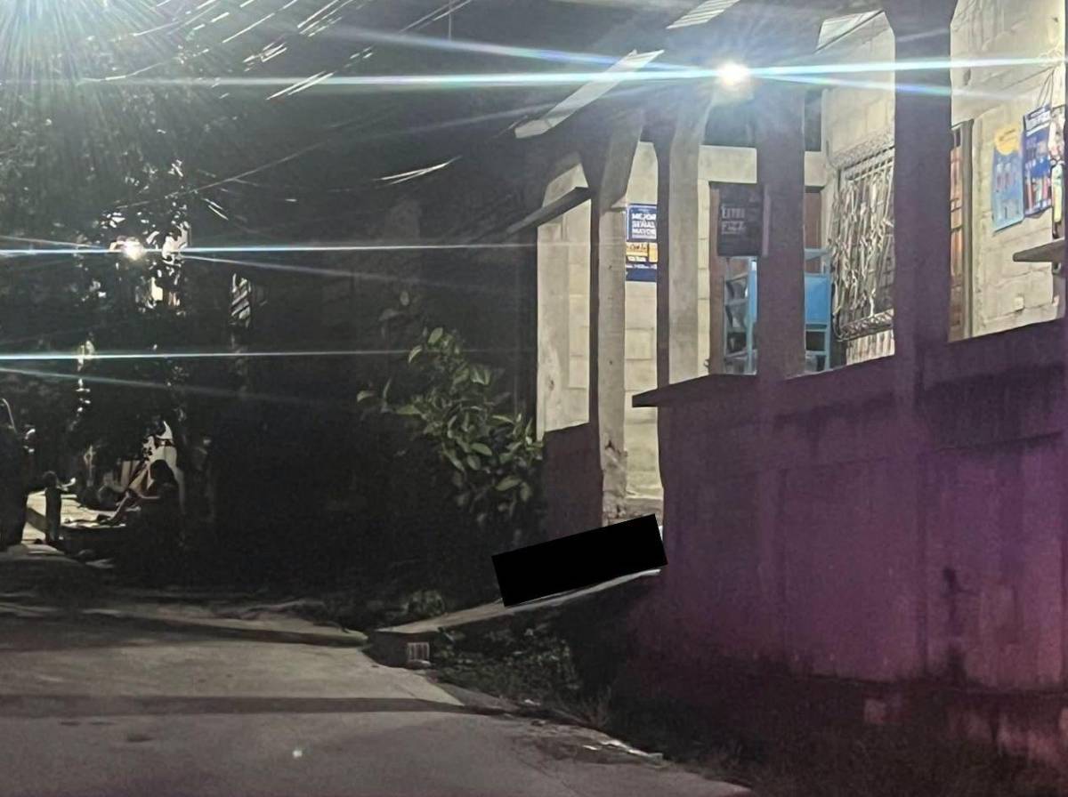 Era madre de un niño: esto se sabe del asesinato de Ariani Burgos en Choloma