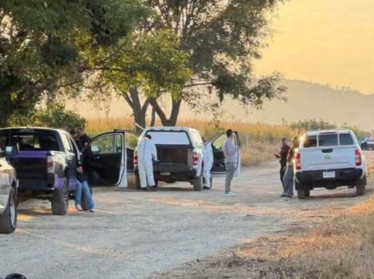Hallan muerta a estudiante de Medicina tras solicitar transporte por aplicación