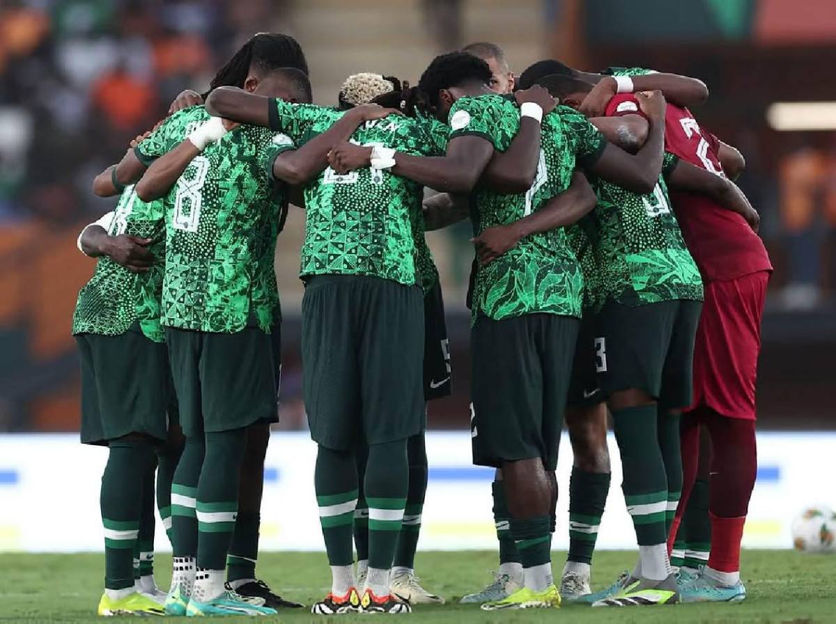 La potencia que está haciendo el ridículo: Cerca de no ir al Mundial 2026