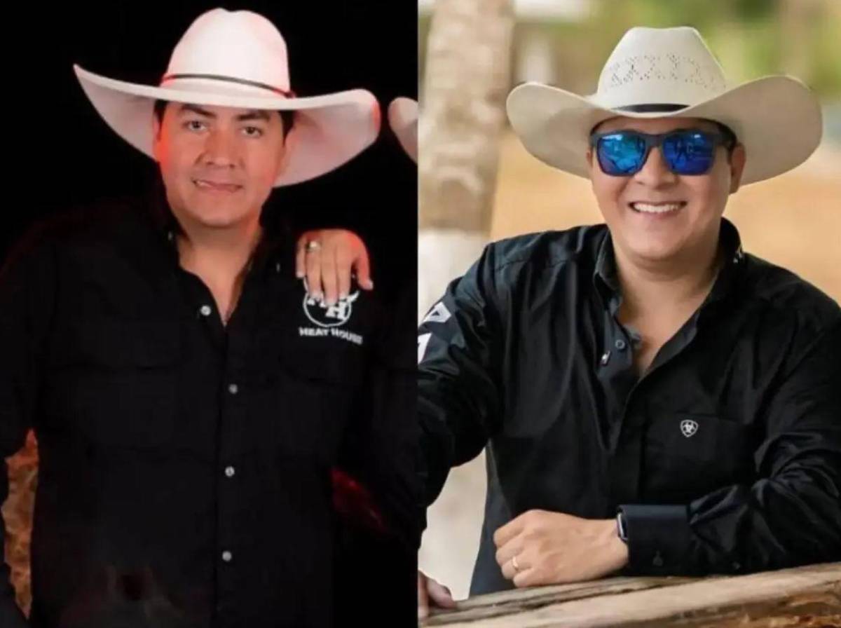 Hermanos Tábora Serrano sufren duro revés judicial tras recurso de su defensa