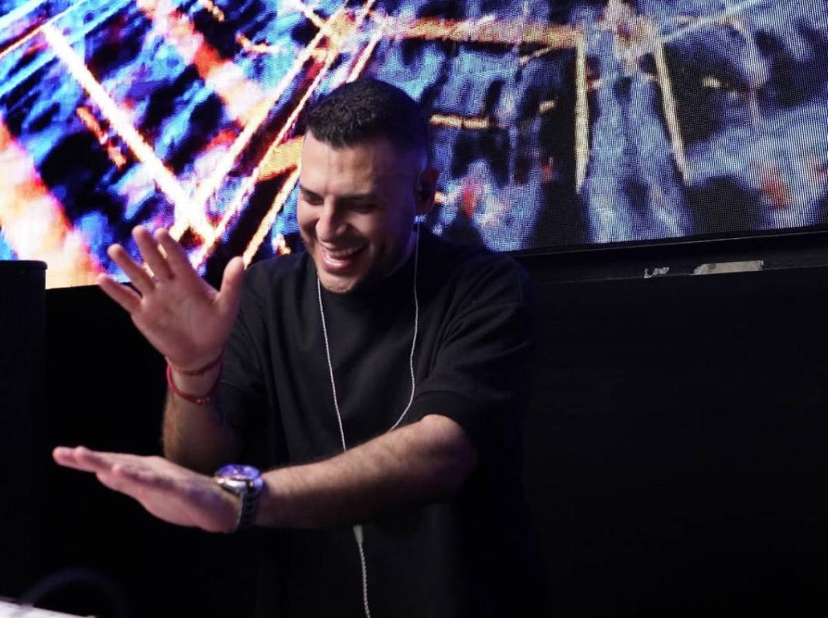 Así ultimaron a DJ Fer en el barrio Río de Piedras de San Pedro Sula