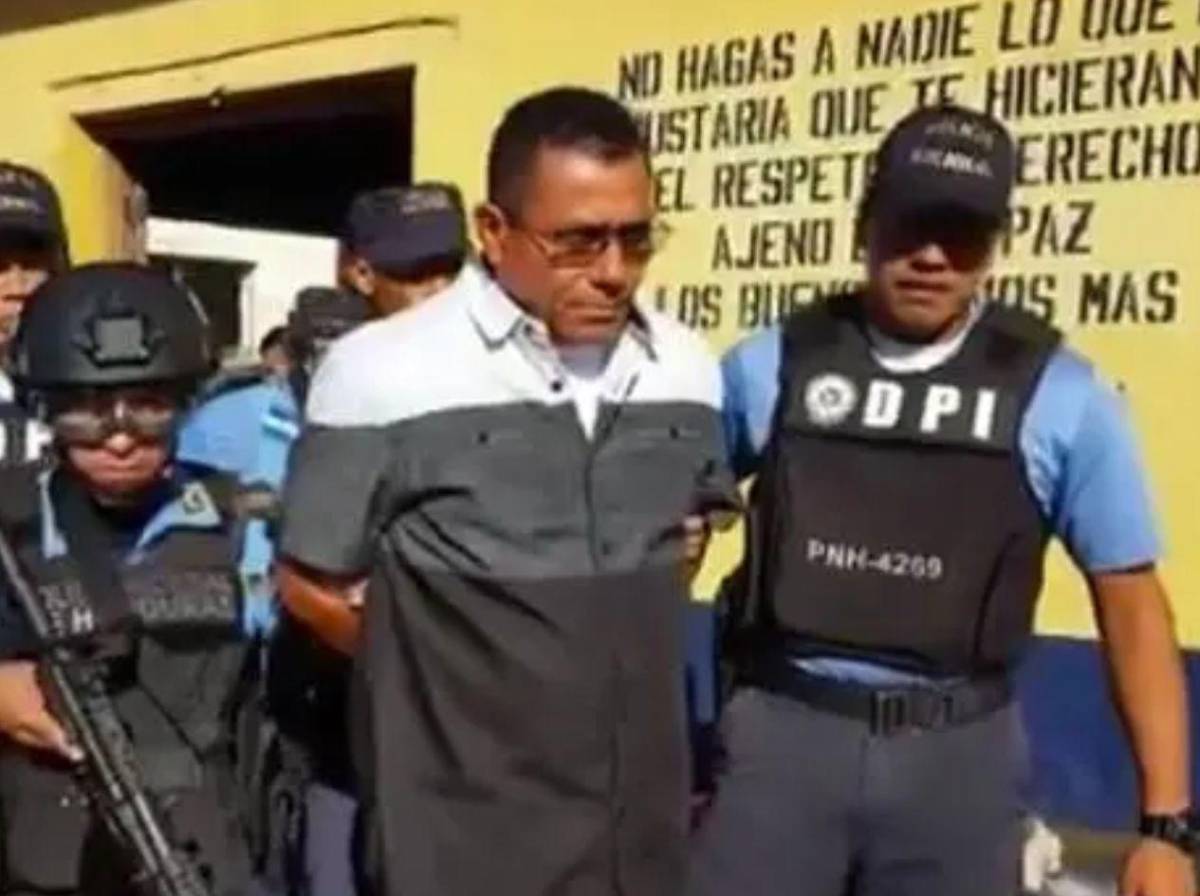 El crimen que marcó al expresidente Ricardo Maduro: así fue el secuestro y asesinato de su hijo