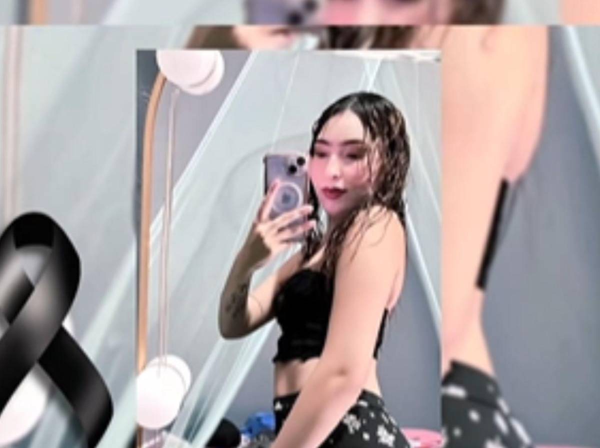 Era madre de un niño: esto se sabe del asesinato de Ariani Burgos en Choloma