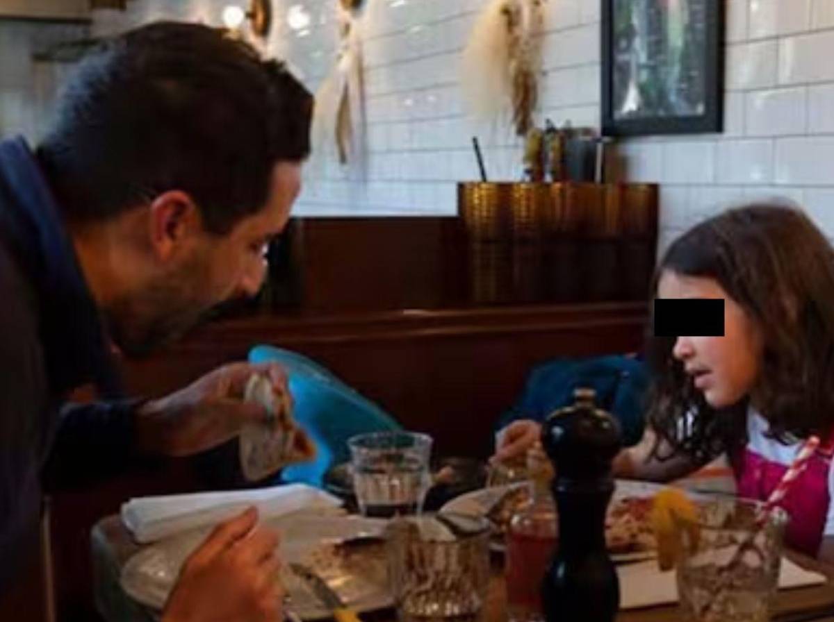 Surgen detalles escalofriantes en el juicio contra empresario acusado de matar a su hija