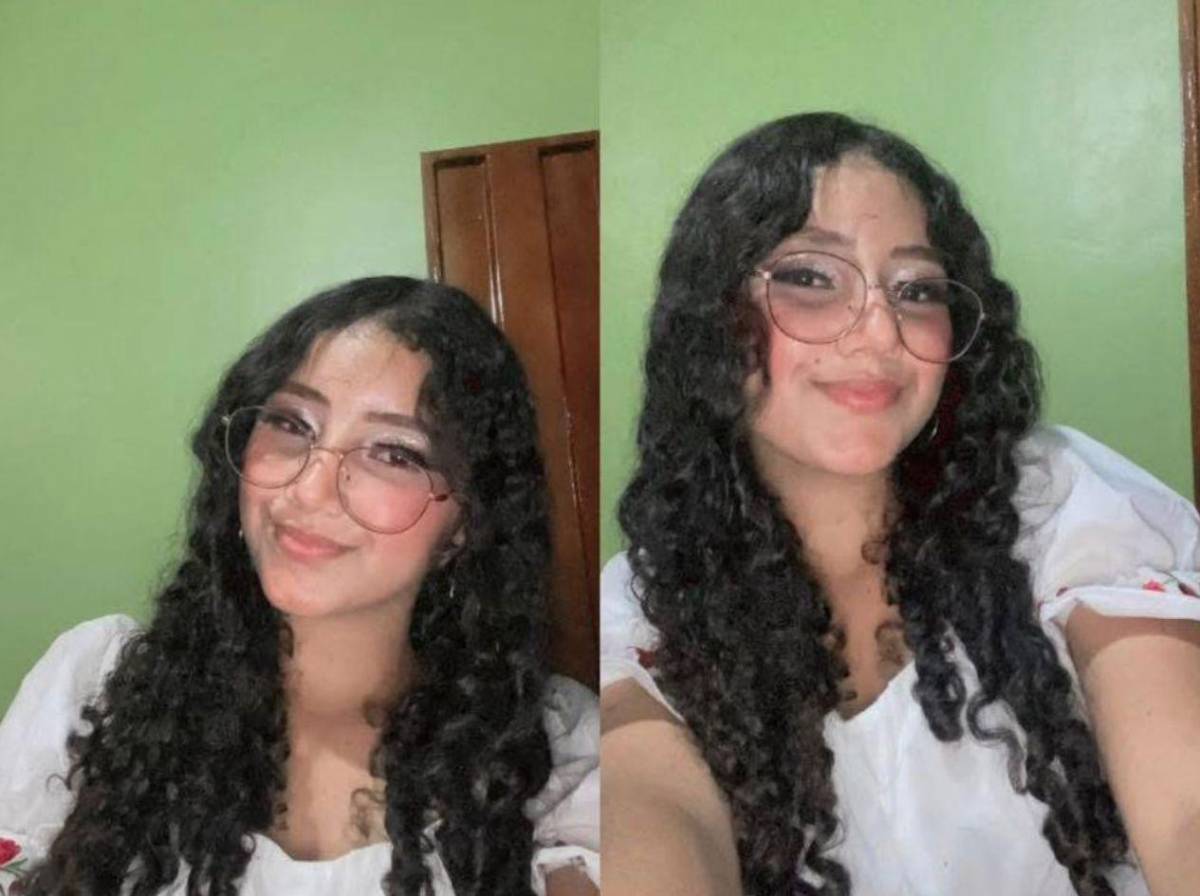 Universitaria y su sobrina son las fallecidas en el accidente en Juticalpa