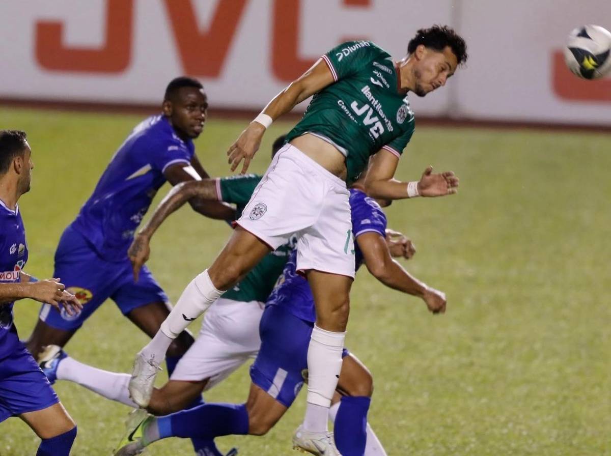 Los señalados del fracaso de Marathón, eliminado por Victoria en el repechaje