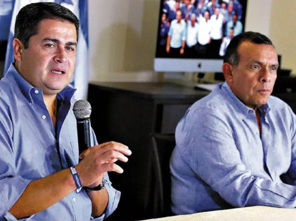 No me interesa: Pepe Lobo habla del regreso de Juan Orlando Hernández