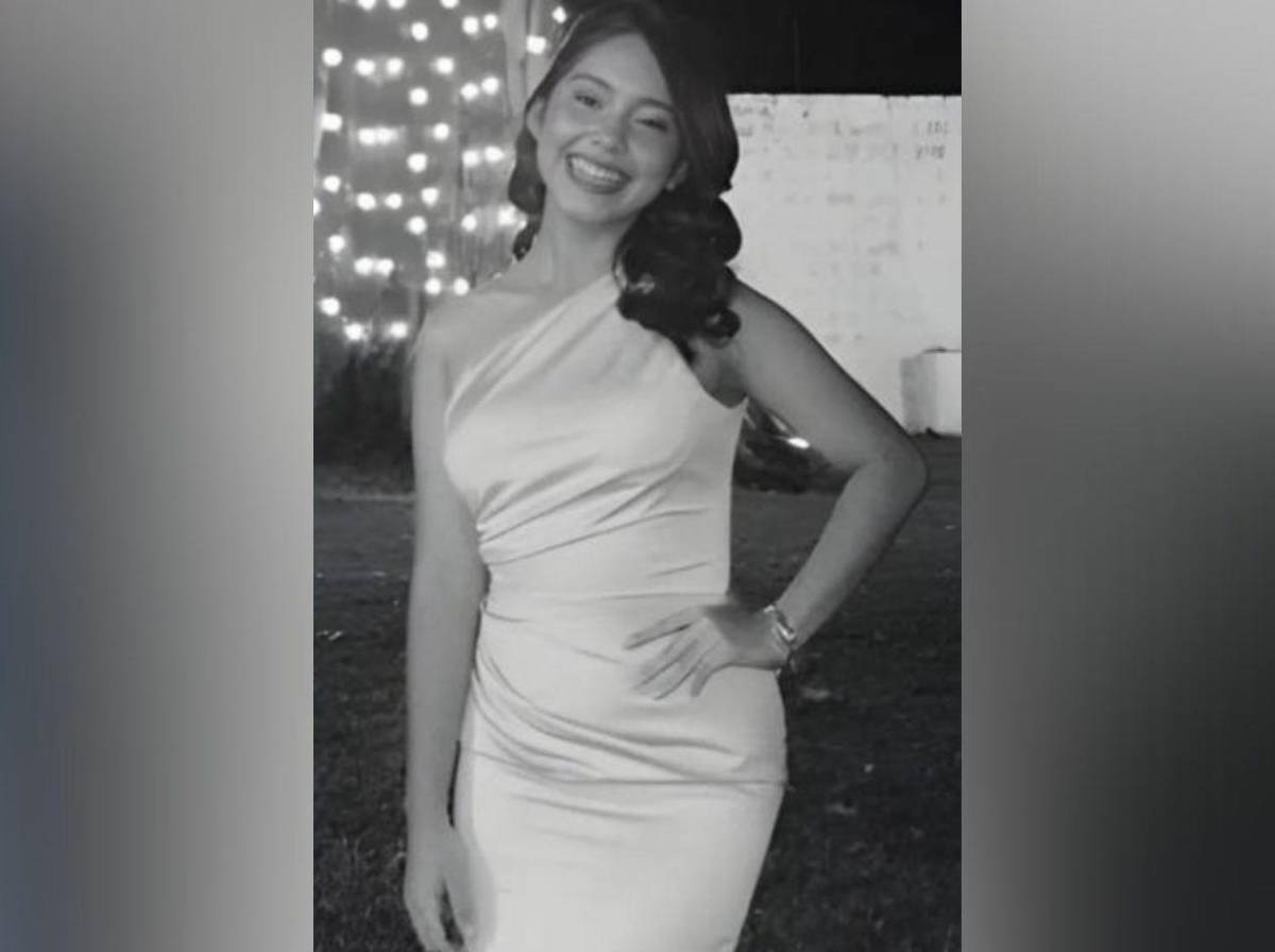 Esto podría confirmar la autopsia de la universitaria Valeria Alvarado