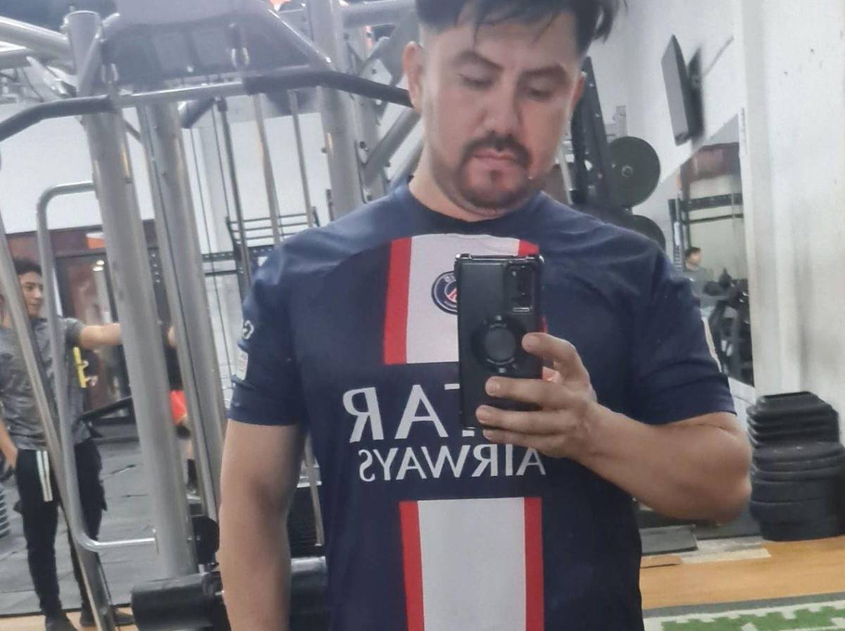 Crimen en Choloma: Darling fue acribillado segundos después de estacionar su carro