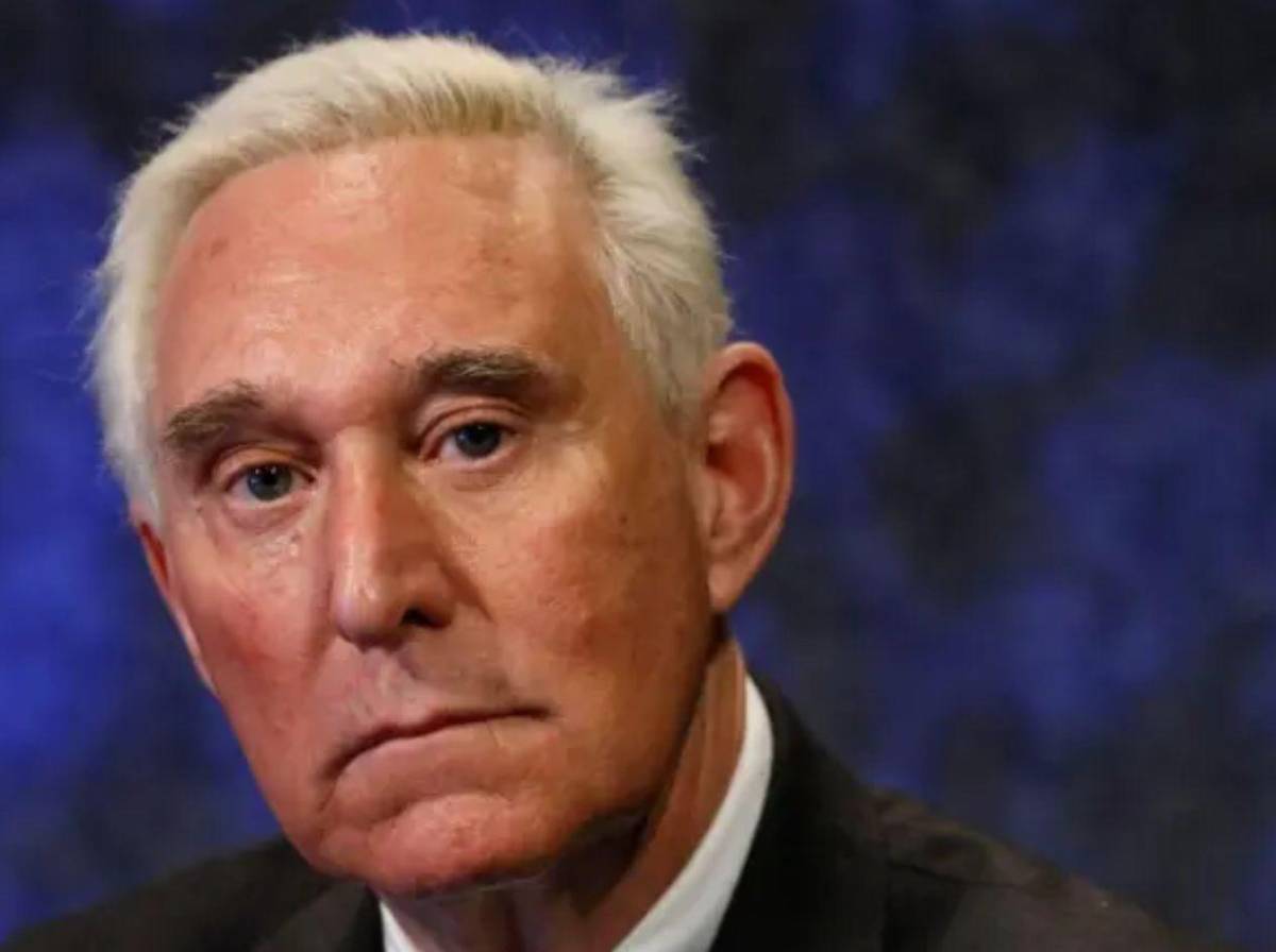 Roger Stone lanza advertencia a la familia Zelaya: Se enfrentarán a la extradición
