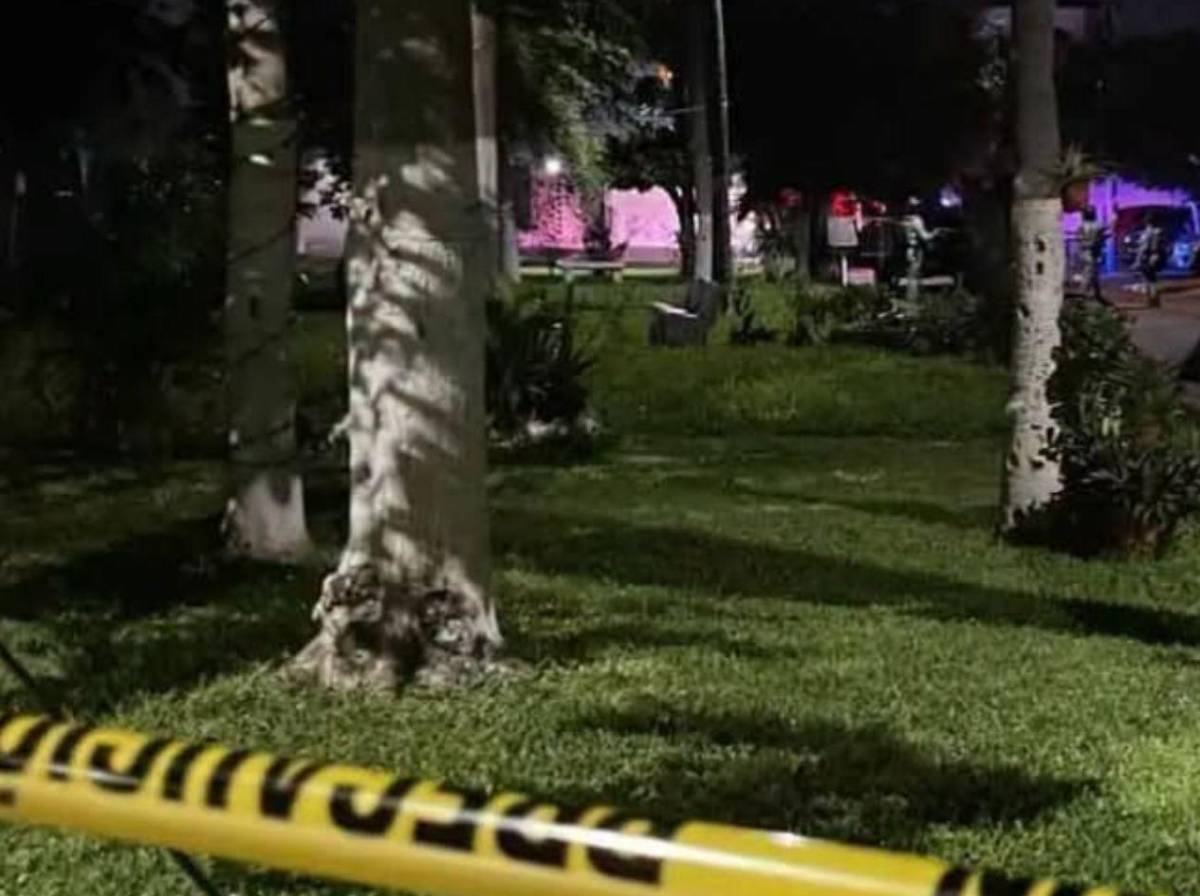 Hallan asesinado a Octavio Valencia; lo raptaron tras salir de su trabajo