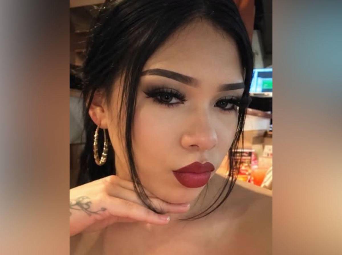 Abigail viajó a visitar a su novio y murió apuñalada tras una presunta discusión por celos