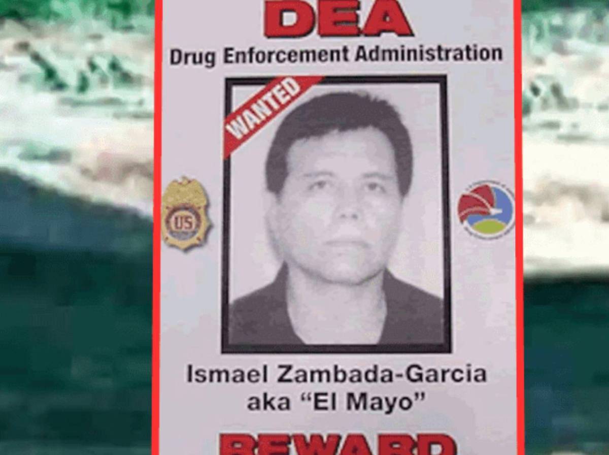 No puedo cambiar lo que hice: las frías palabras de El Mayo Zambada durante su sentencia en USA