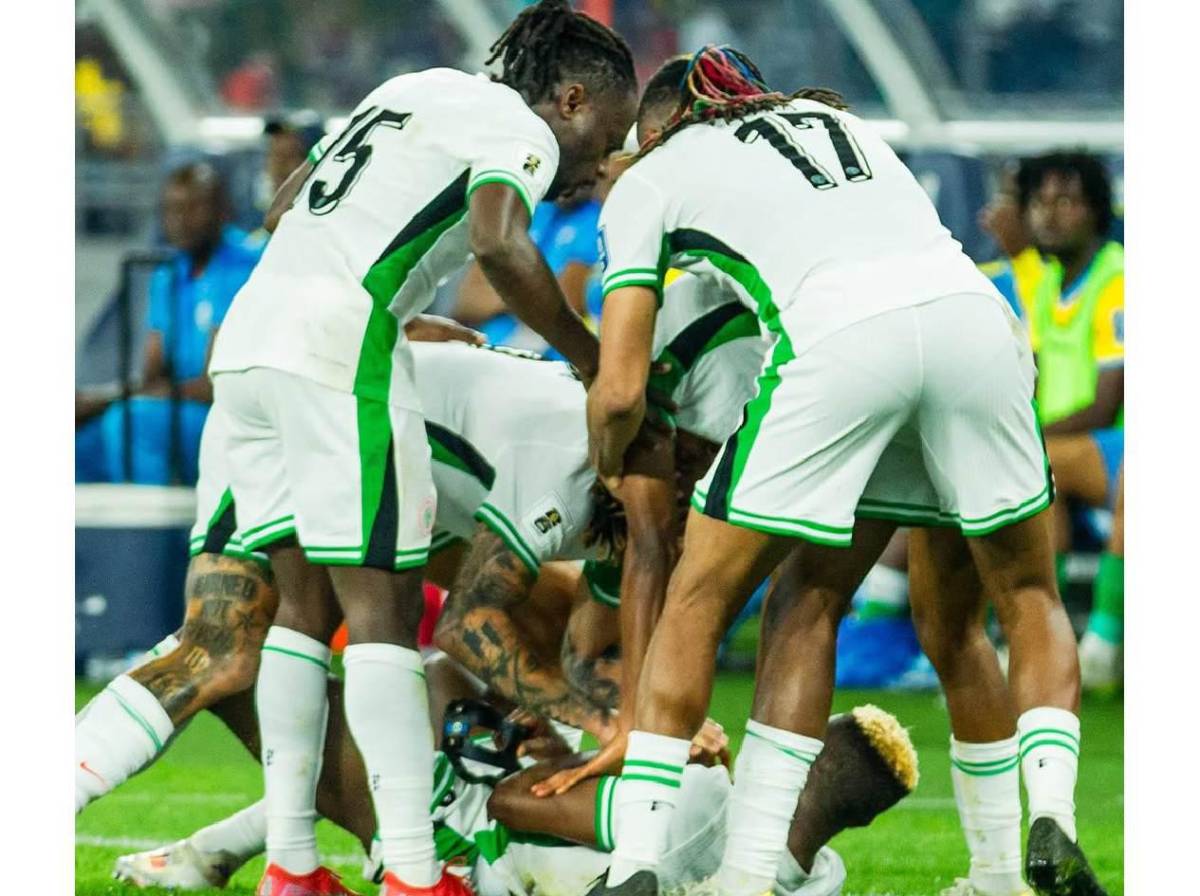 La potencia que está haciendo el ridículo: Cerca de no ir al Mundial 2026