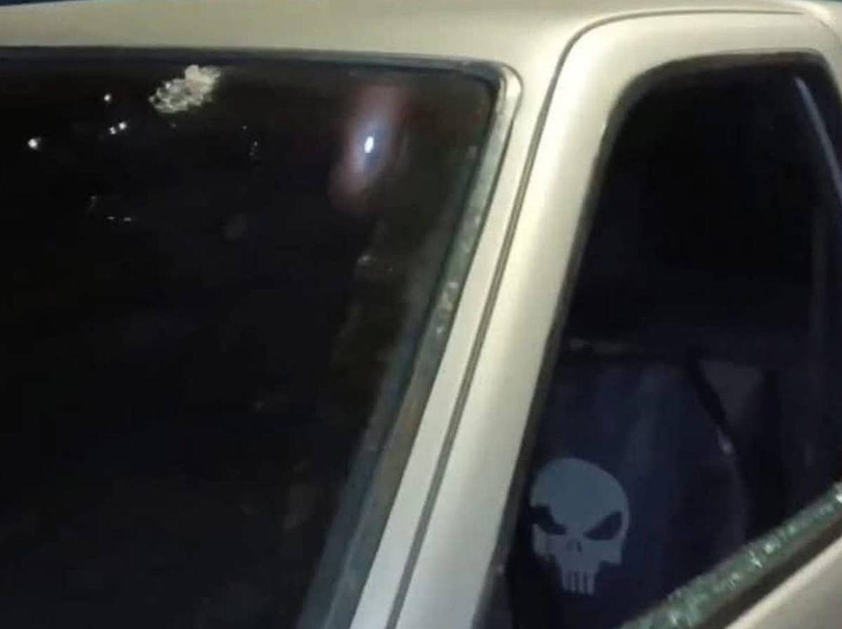 Wilmer Fuentes fue asesinado dentro de motel en Copán; esto se sabe de su acompañante