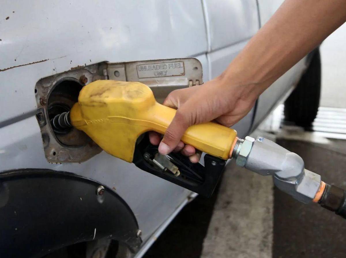 Nuevo aumento a los combustibles a partir del lunes 14 de septiembre en Honduras