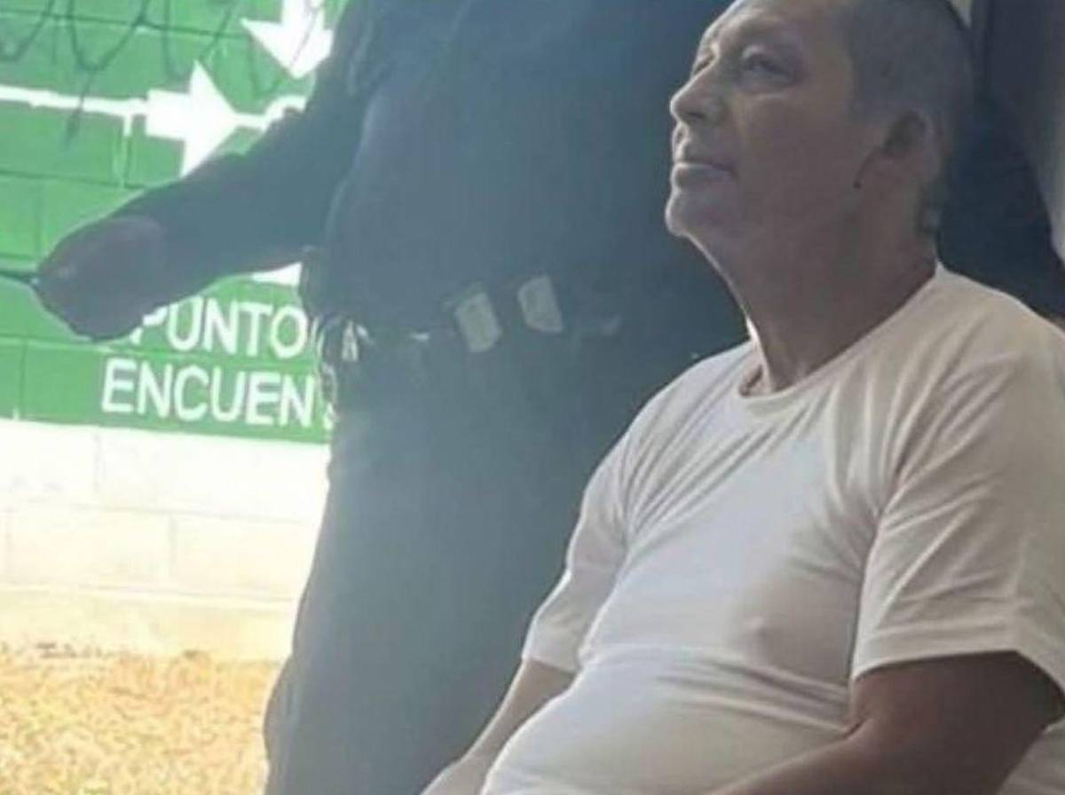 Justicia de El Salvador toma decisión en el caso del apóstol Santiago Zúniga