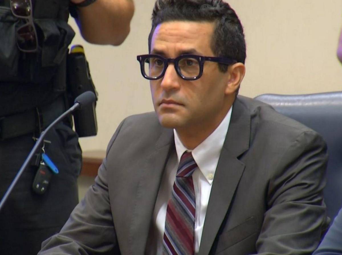 Surgen detalles escalofriantes en el juicio contra empresario acusado de matar a su hija