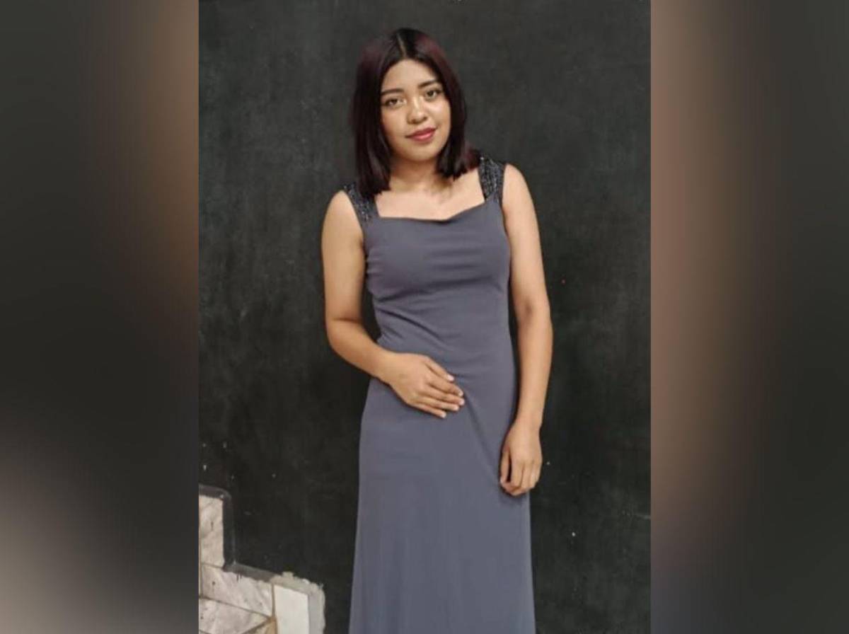 Identifican a jovencita hallada semienterrada en una vivienda de la colonia La Sosa