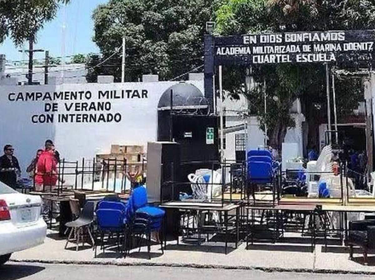 Autopsia revela causa de muerte de Dafne Martínez