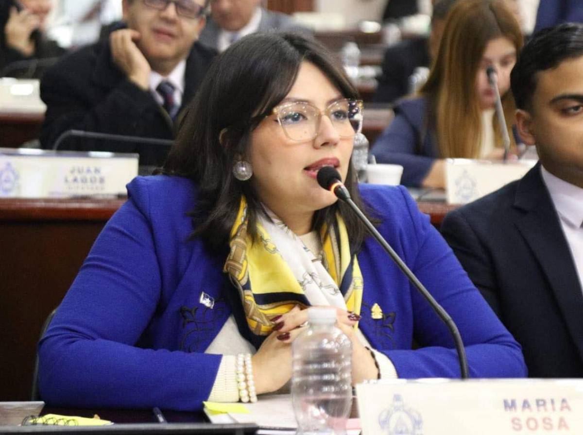 “Para mí es una más”: Saraí Espinal arremete contra María José Sosa