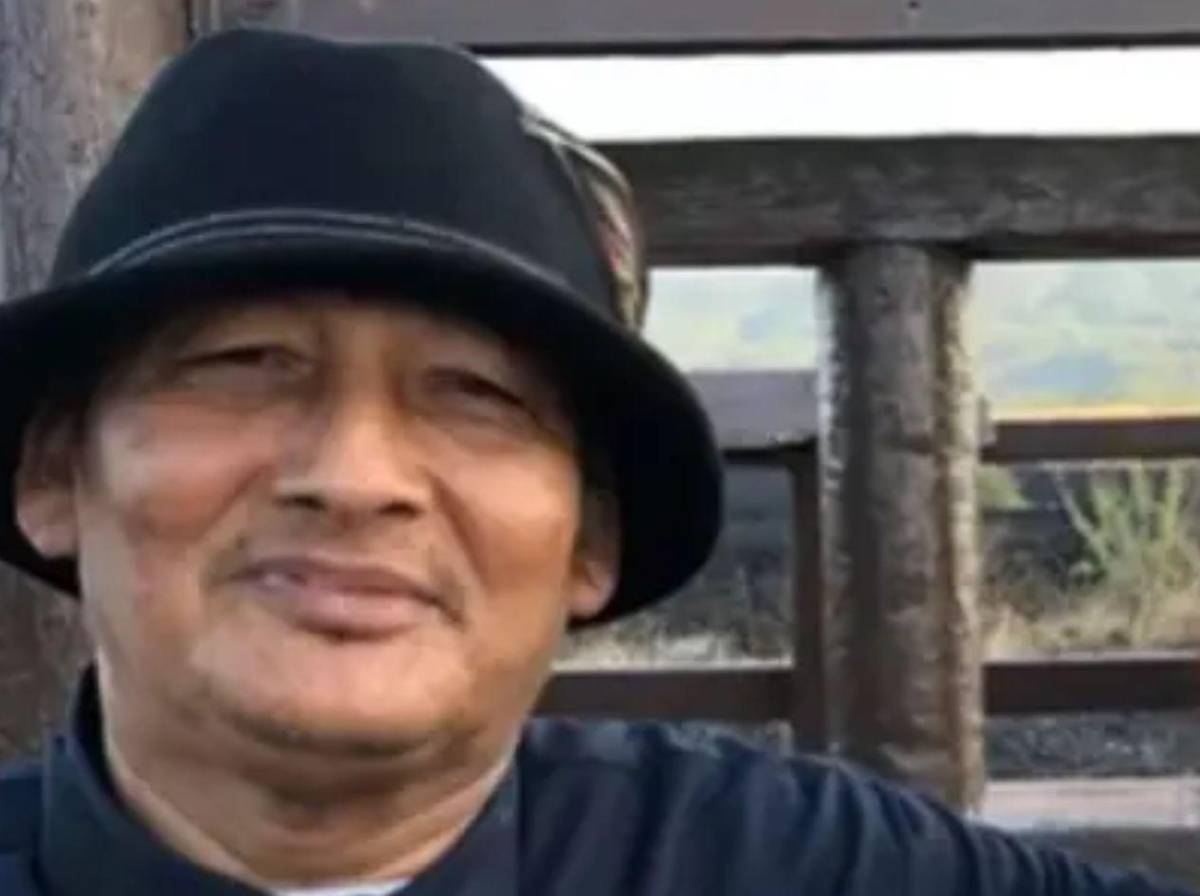 Presentan moción para que el Gobierno interceda por el apóstol Santiago Zúniga