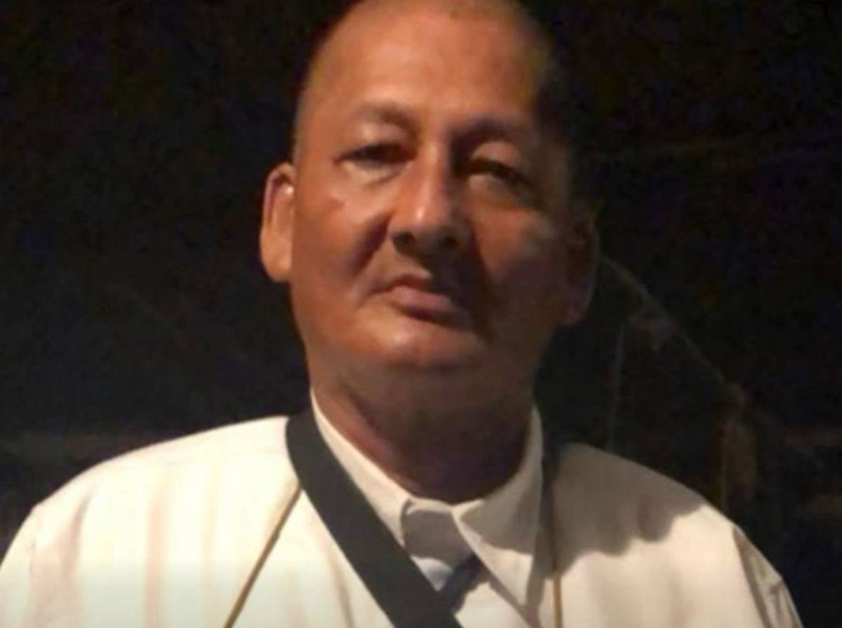 Esposa del apóstol Chago rompe el silencio: No sabía que andaba con su amante