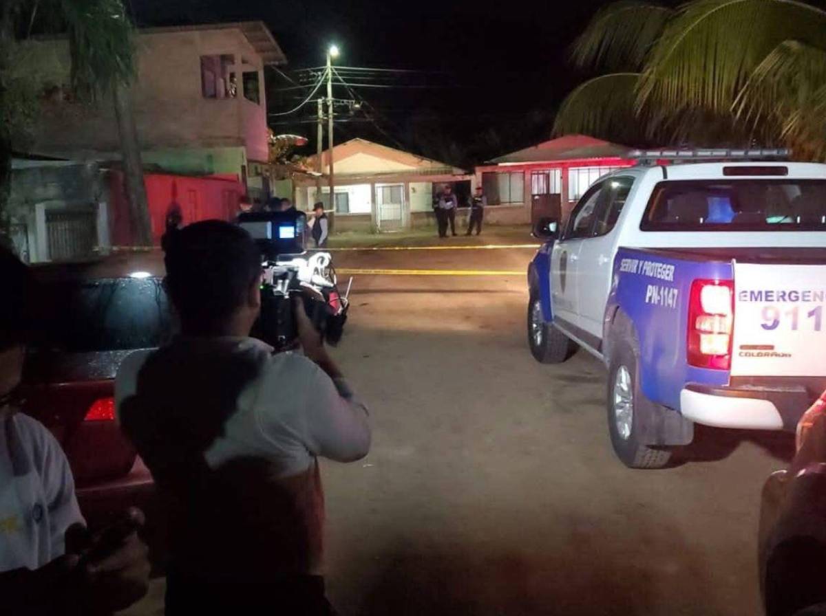 La última publicación de Yoselin, asesinada junto a su pareja en La Lima