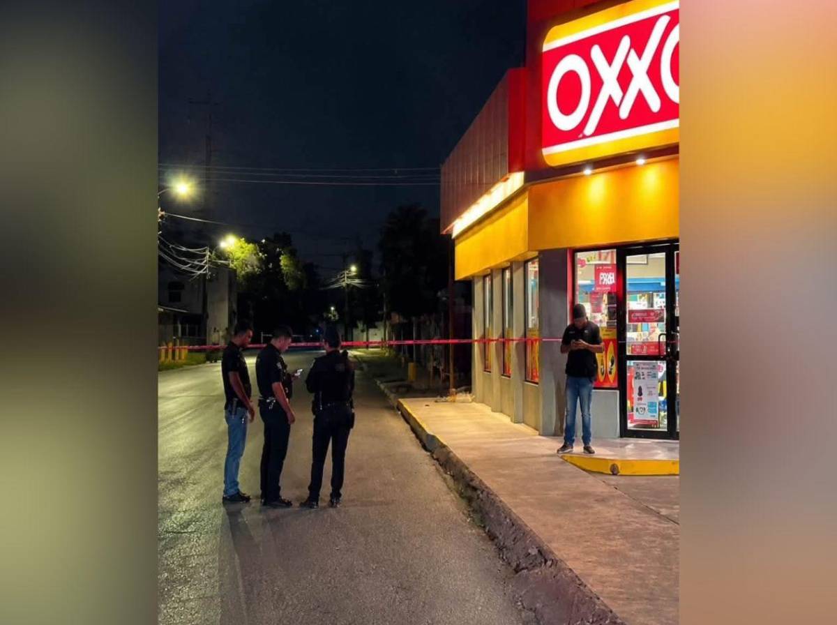 “Si algo me pasa, ya saben quién fue”: Zaira antes de ser asesinada frente a su hija en un Oxxo