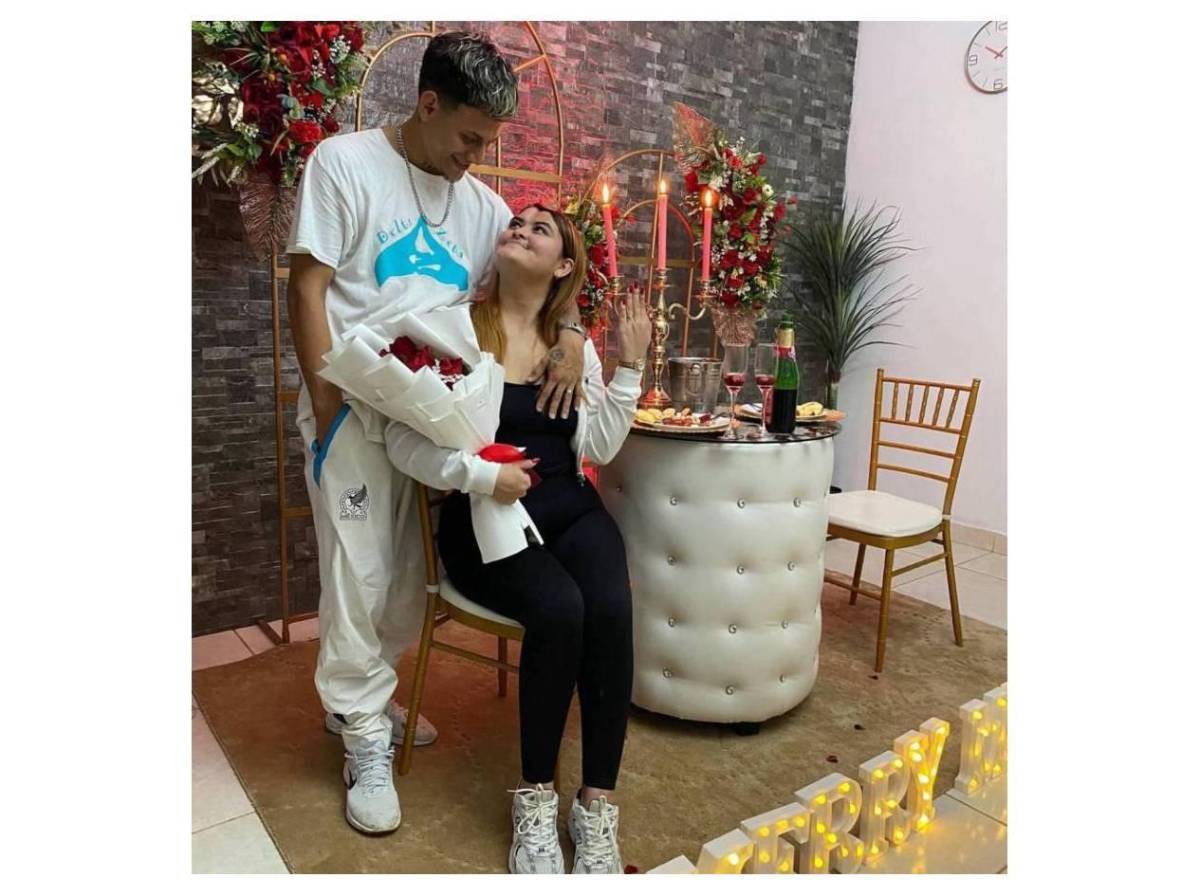 Camino al Morazán: tiktokers hondureños víctimas de un tiroteo