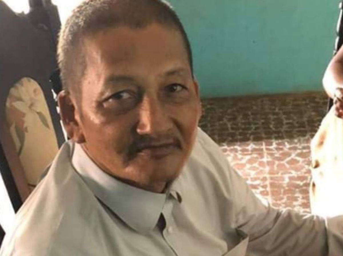 Presentan moción para que el Gobierno interceda por el apóstol Santiago Zúniga