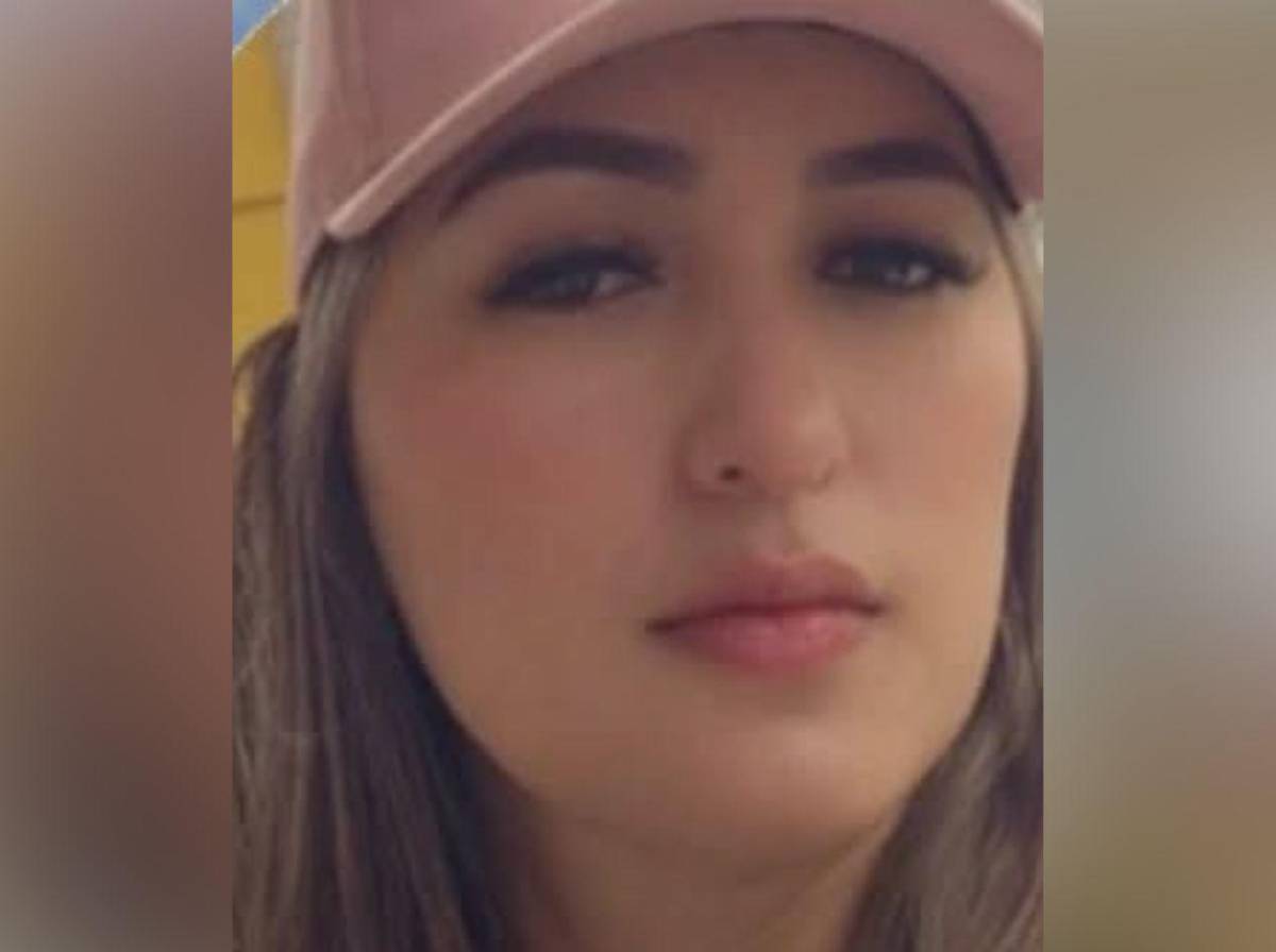 Se entrega a la Policía el acusado de asesinar a Cristina Candamil en un motel