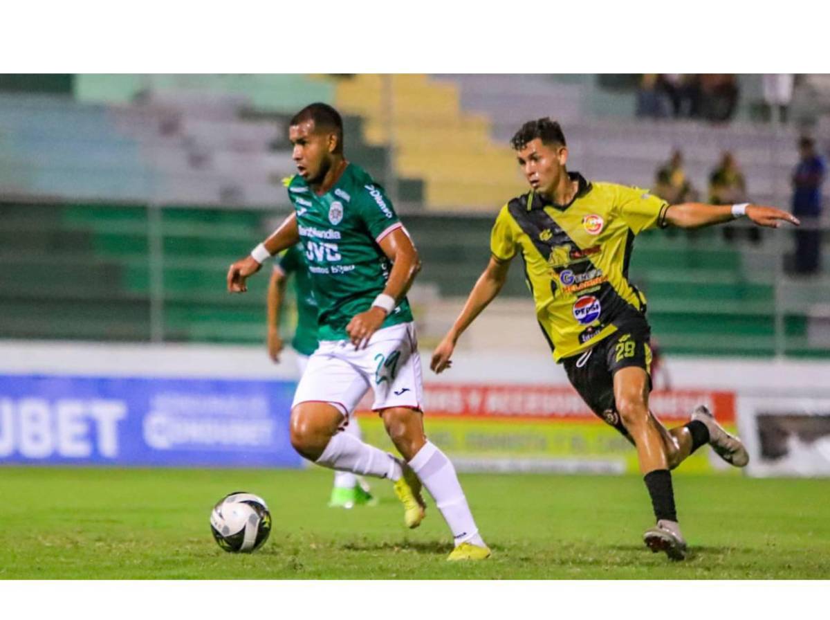 Mercado de Liga Nacional: futbolistas agente libre más cotizados