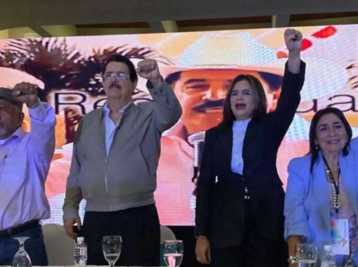 Está fregado: Pepe Lobo advierte a Mel Zelaya y lanza dardo a Nasralla