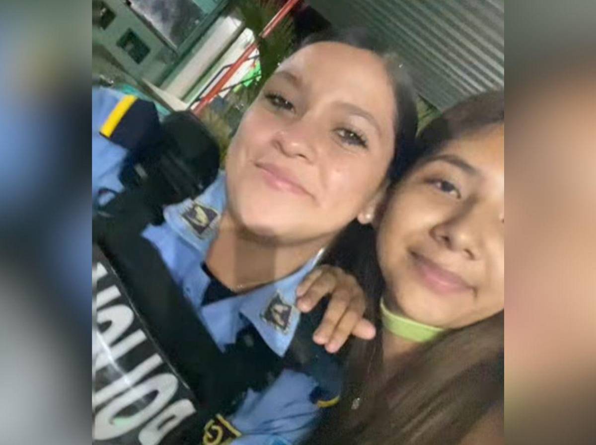 Dijiste que no me dejarías: doloroso mensaje de hermana de la agente Dulce Suárez