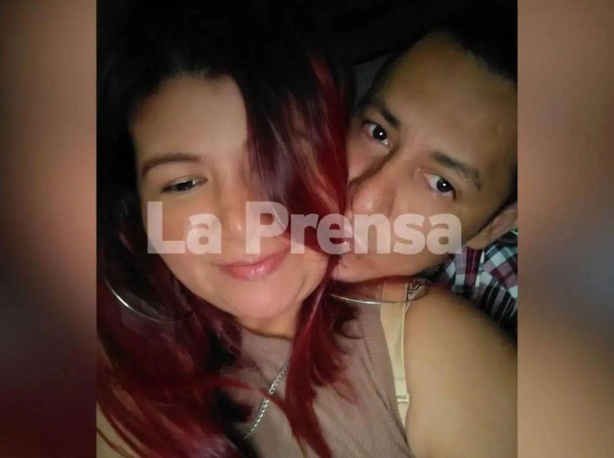 Soy un hombre honesto: Edwin Hernández al llegar a juzgados por muerte de Vianka García